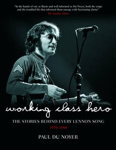 Working Class Hero