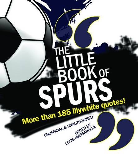 The Little Book of Spurs