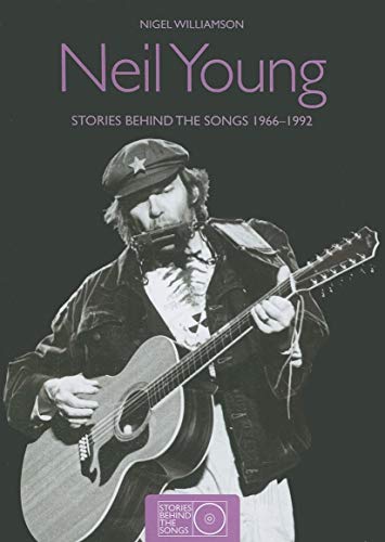 Neil Young: Journey SBTS
