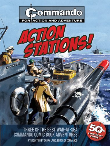 Commando Action Stations