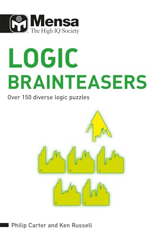 Mensa - Logic Brainteasers