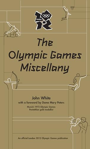 The Olympic Games Miscellany