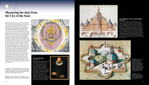 Mapping The Universe
