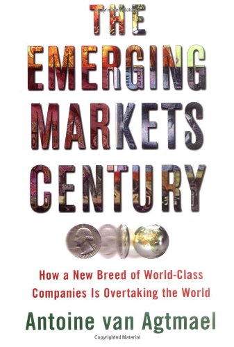 The Emerging Markets Century