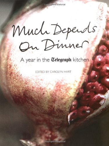A Feast of Cooks