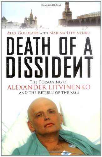 Death of a Dissident