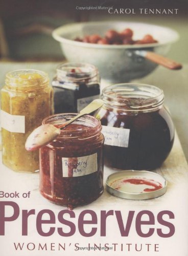 Book of Preserves