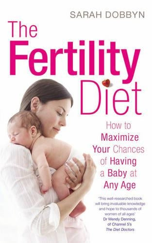 The Fertility Diet