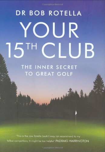 Your 15th Club