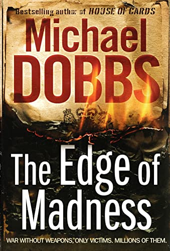 The Edge of Madness