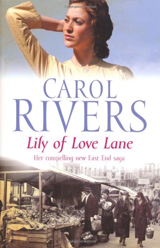 Lily of Love Lane