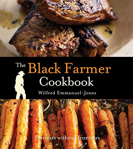The Black Farmer Cookbook
