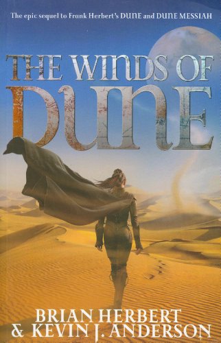 The Winds of Dune