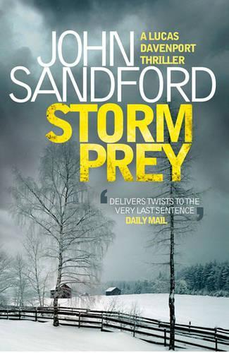 Storm Prey