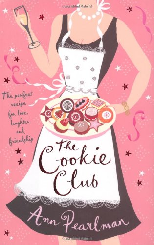 The Christmas Cookie Club