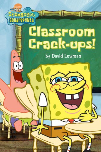 Classroom Crack-ups