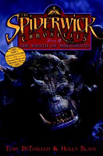 The Wrath of Mulgarath