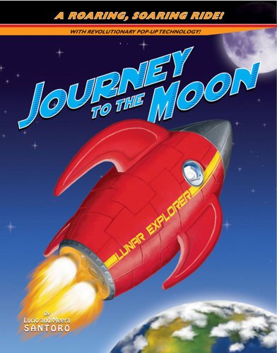 Journey to the Moon