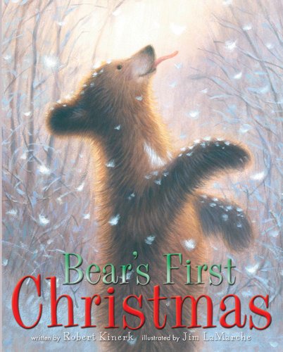 Bear's First Christmas