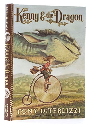 Kenny and the Dragon