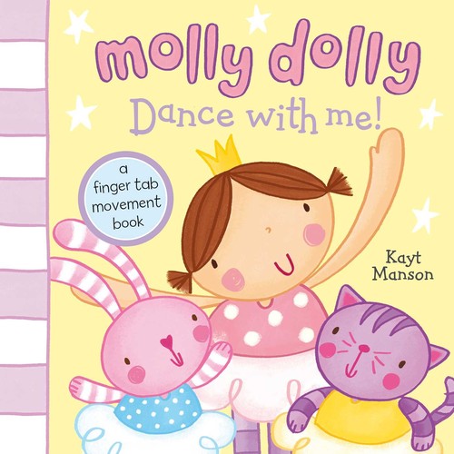 Molly Dolly: Dance with Me!