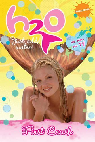 First Crush