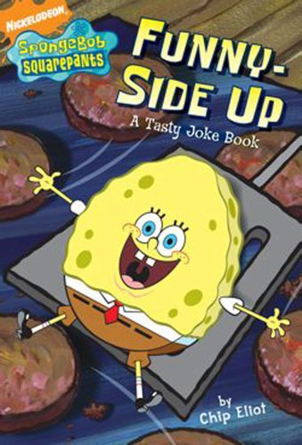 SpongeBob: Funny-side Up!