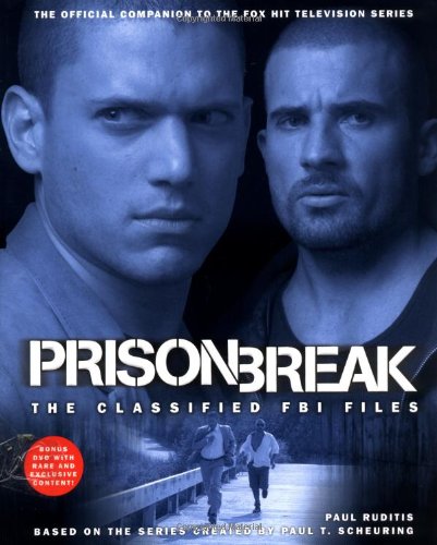Prison Break: The Classified FBI Files