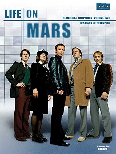 Life on Mars 2