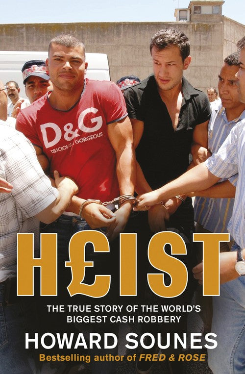 Heist