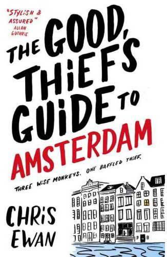 The Good Thief's Guide to Amsterdam
