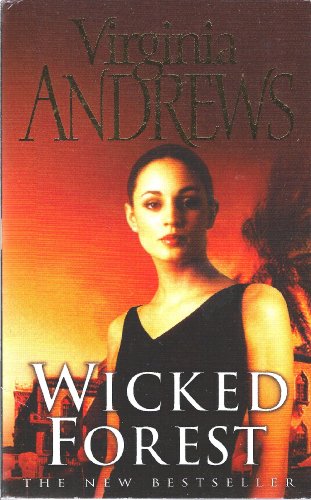 Wicked Forest Paperback by Virginia Andrews
