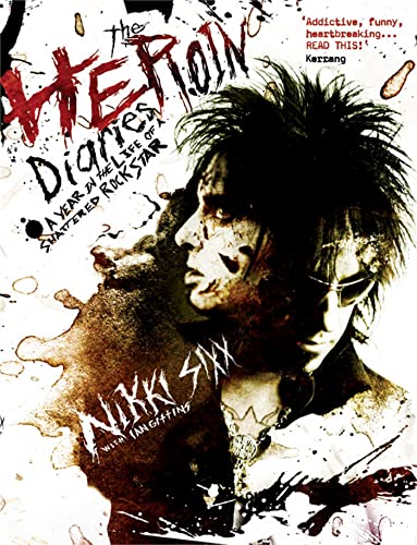 The Heroin Diaries