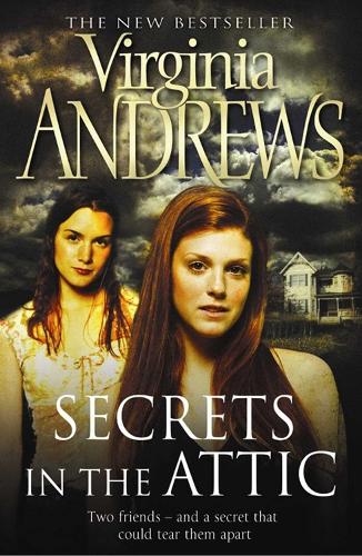 Secrets in the Attic