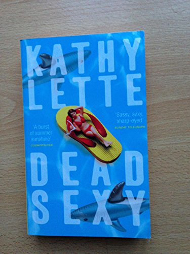 Dead Sexy