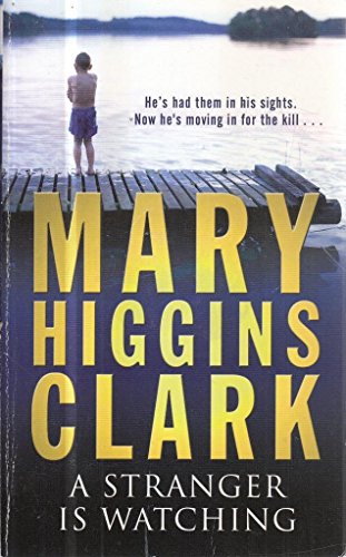 A Stranger is Watching