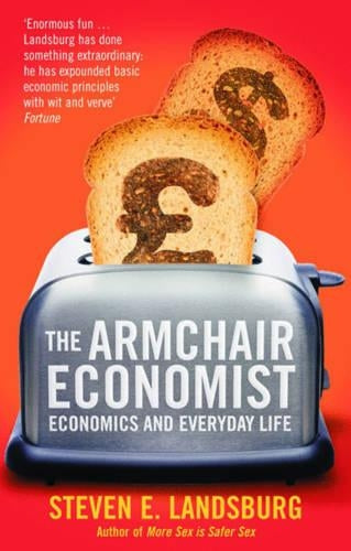 The Armchair Economist