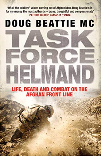Task Force Helmand
