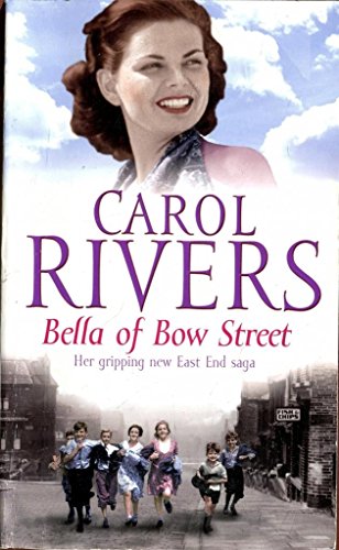 Bella of Bow Street Pa
