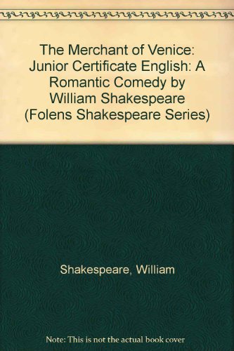 The Merchant of Venice
