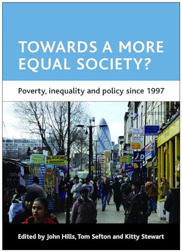 Towards a more equal society?
