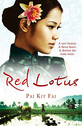 Red Lotus