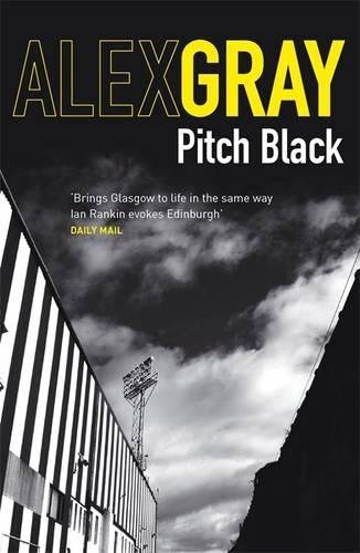 Pitch Black