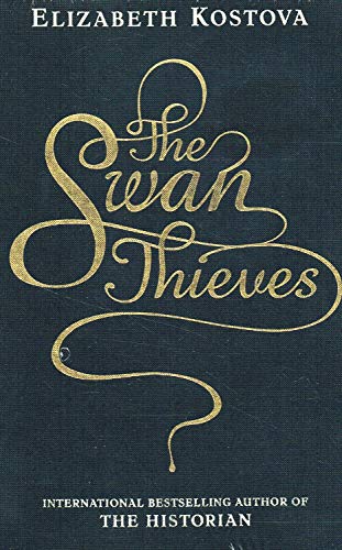 The Swan Thieves