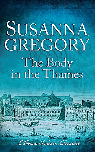 The Body in the Thames