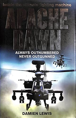 Apache Dawn