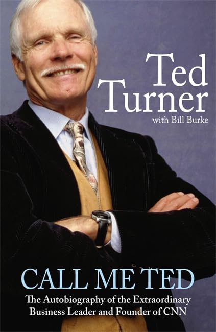 Call Me Ted