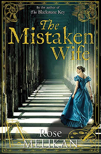 The Mistaken Wife
