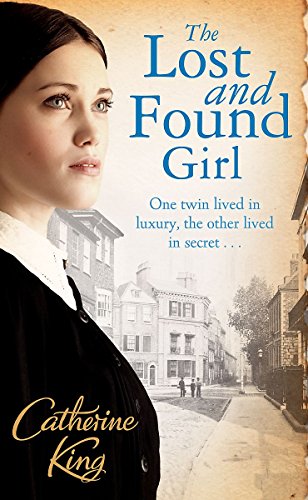 The Lost And Found Girl