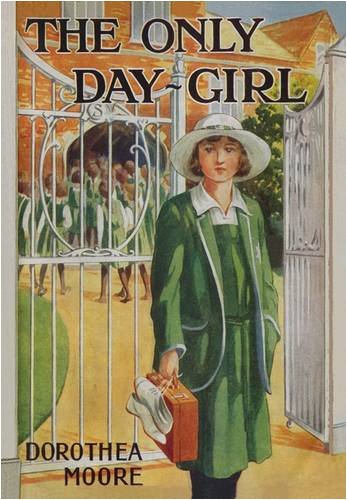 The Only Day Girl